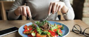 How to eat